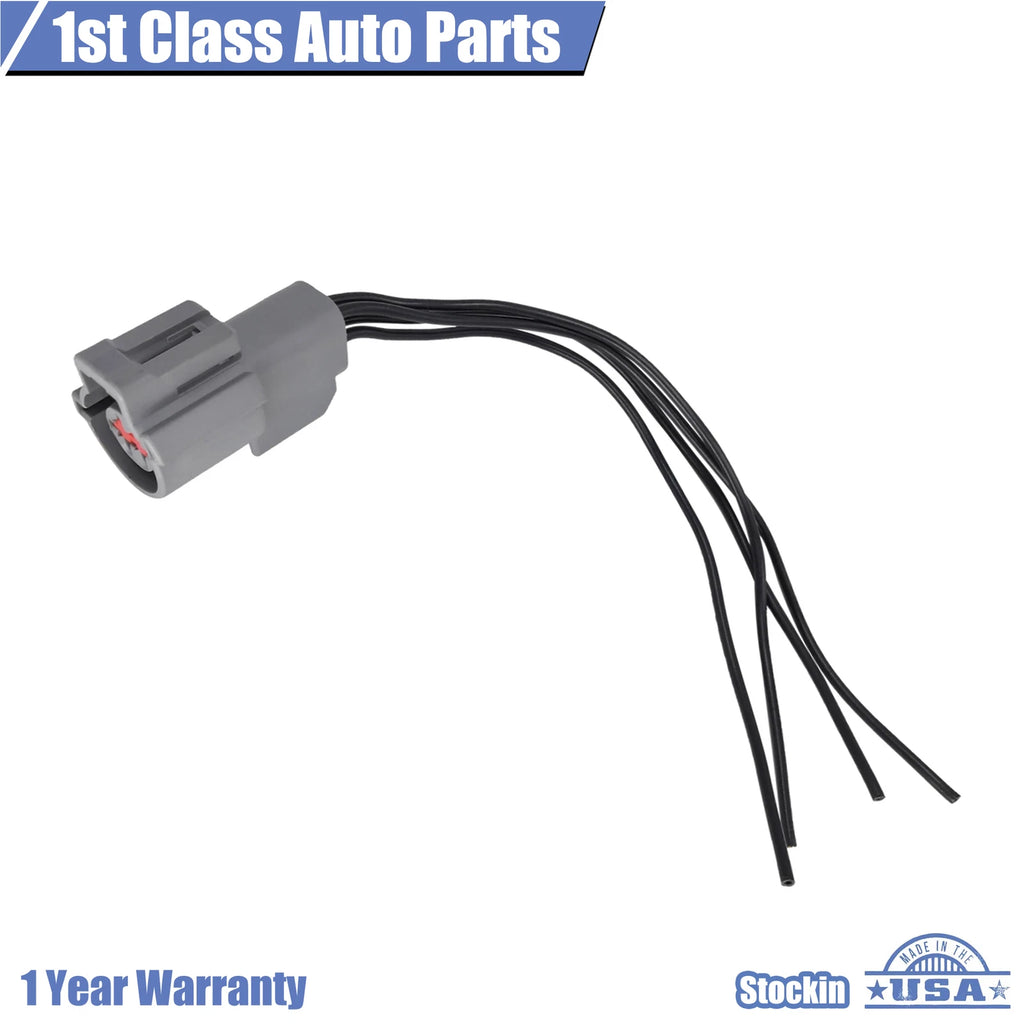 Oxygen Sensor Connector for Ford Bronco (1995)