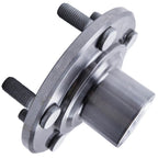 Front Wheel Hub Bearing Assembly for Acura TSX (2004–2014)