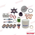 Maintenance Service Kit for Yamaha Outboard F25 G (2017–Present)
