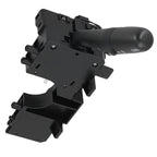 ABS Turn Signal Switch for Jeep Wrangler Sahara (2001–2004) 5016709AA