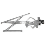 RH Front Electric Window Regulator for Toyota Hilux (2005–2016)