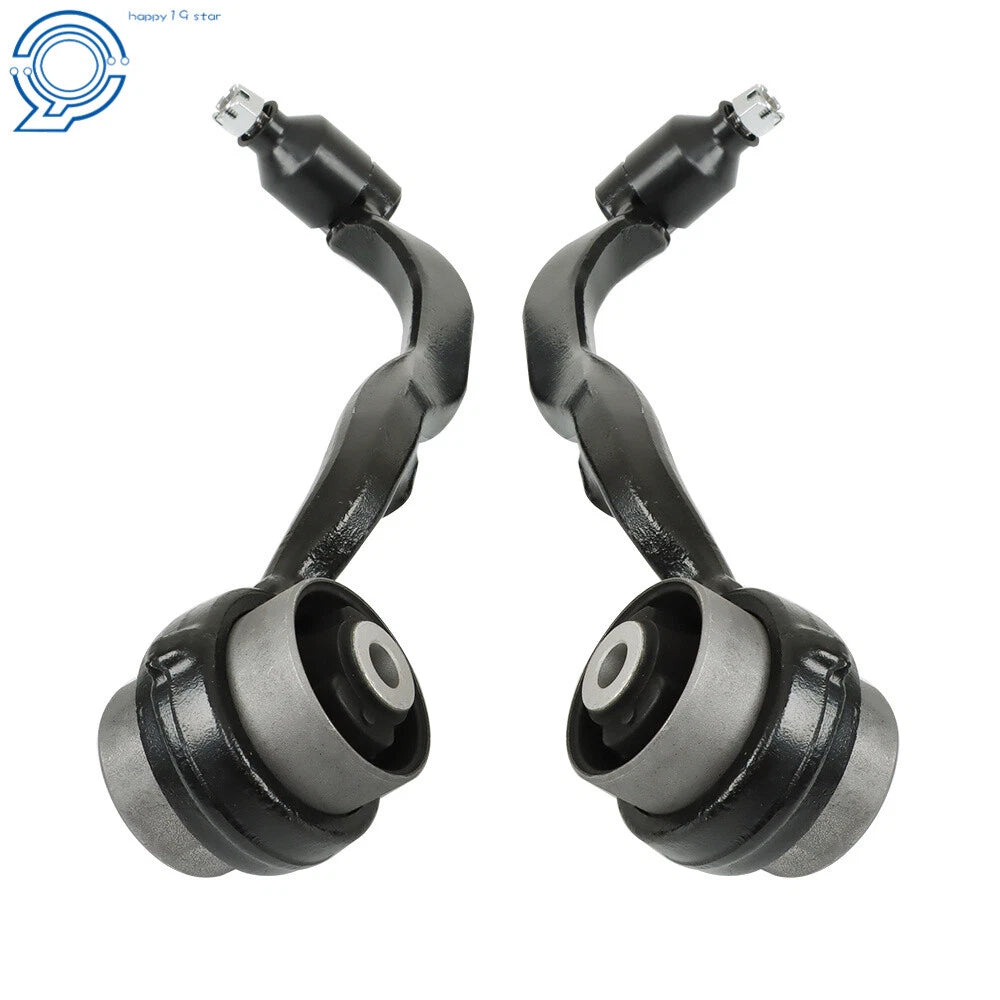 16pc Control Arm Ball Joint Tie Rod Set for Lexus LS460 (2007-2017)