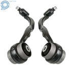 16pc Control Arm Ball Joint Tie Rod Set for Lexus LS460 (2007-2017)