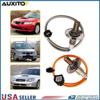 Set of 2 Upstream & Downstream Oxygen O2 Sensors for Subaru Forester Impreza Legacy (2000–2020)