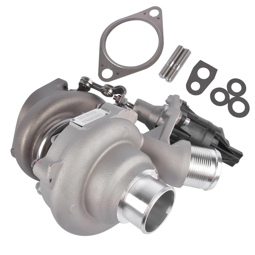 Turbocharger for Ford F-150 (2015-2020) Right Side