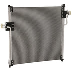A/C Condenser for Ford Ranger 2-Door, Mazda B2500 (2001–2011)