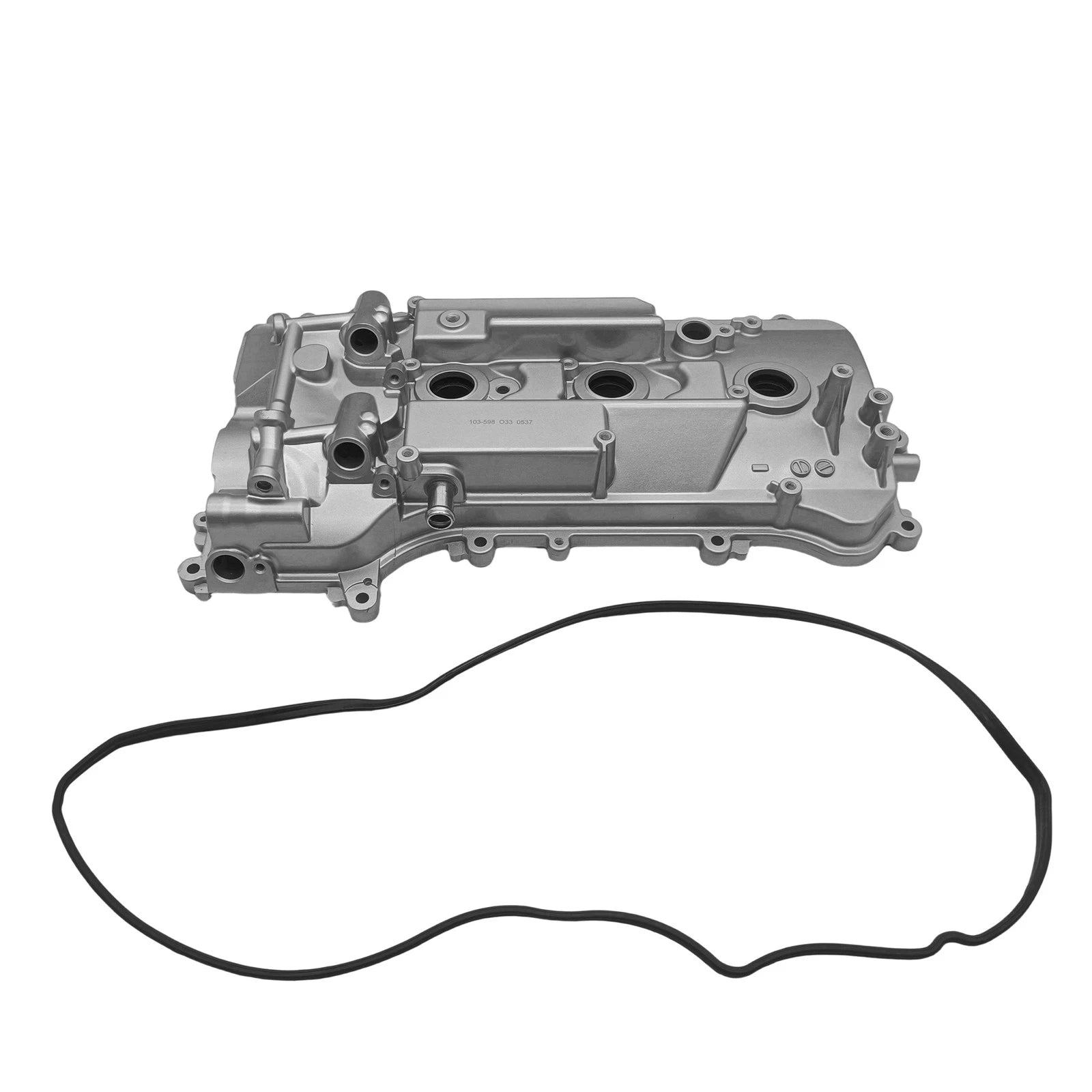 Engine Valve Cover for Toyota Camry (2007–2017), RAV4 (2006–2012), Avalon (2005–2018)