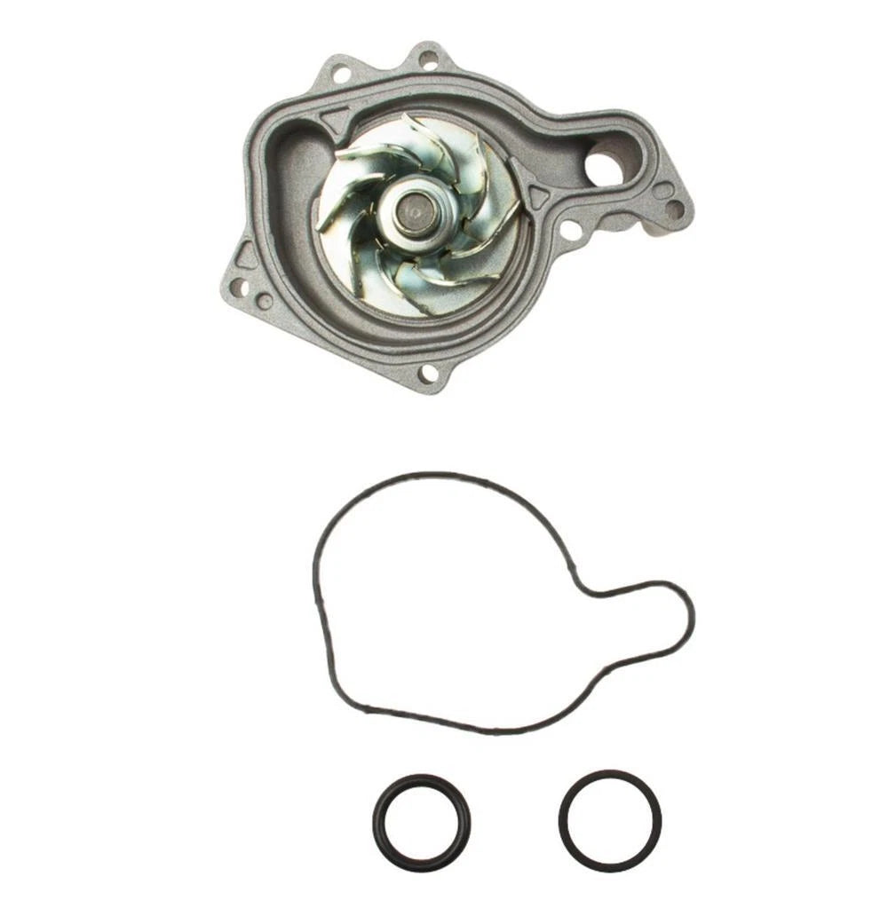Hepu Engine Water Pump P583 / 079121014D for Audi Allroad Quattro (2004–2005) S4 (2004–2009)