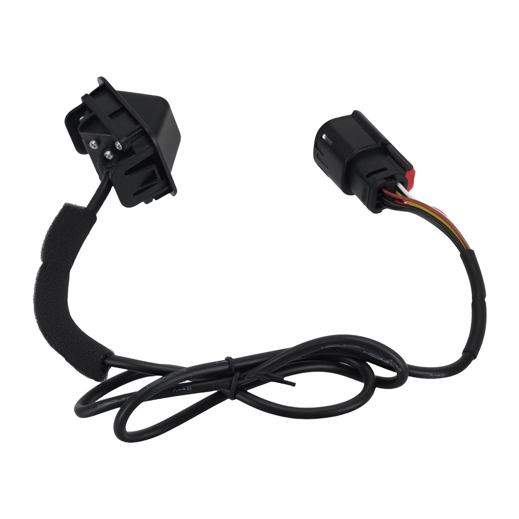 Backup Parking Camera for Chevrolet Corvette Stingray/ZR1/Z06 (2014–2019)