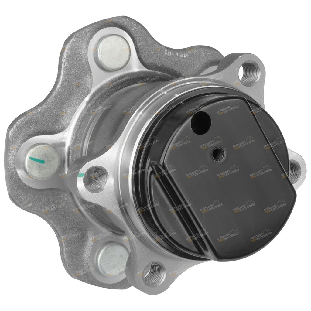 4cyl 1.6L 2.0L Rear Wheel Bearing Hub Assembly for Nissan Dualis J10 (2009-2016)