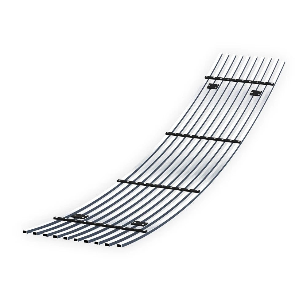 Stainless Steel Billet Grille Insert for Nissan 350Z (2006-2007)