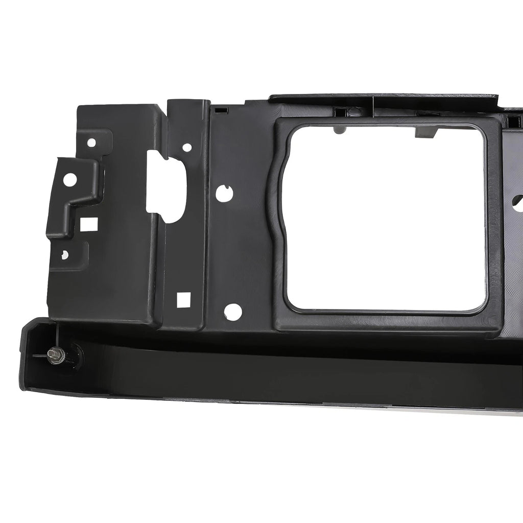 Front grille header panel for Ford Ranger (1993–1997) #F67Z8190AA #FO1220193