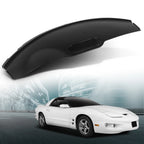 Upper Dash Pad Panel for Camaro/Firebird (1997–1999) Black