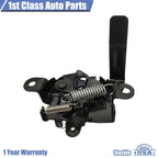 Hood Latch Lock for Toyota Yaris (2007–2012) TO1234120 5351052360