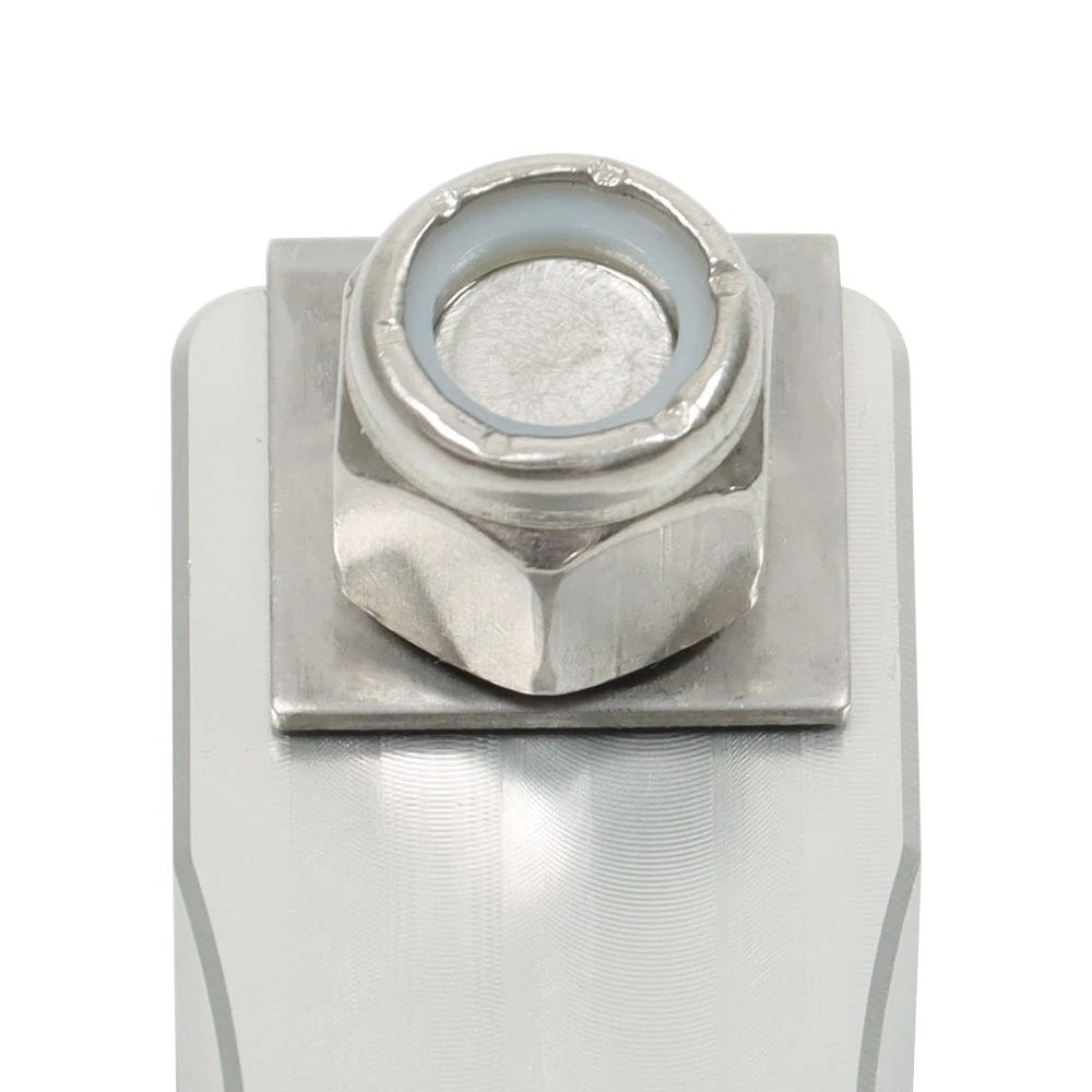 2" Clutch Pedal Extender for Peterbilt 379