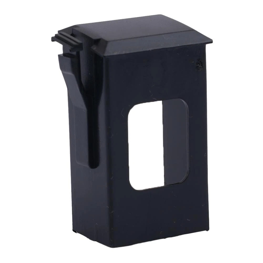 9V Battery Box Case Holder for EQ-7545R Acoustic Guitar