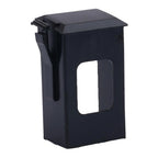 9V Battery Box Case Holder for EQ-7545R Acoustic Guitar