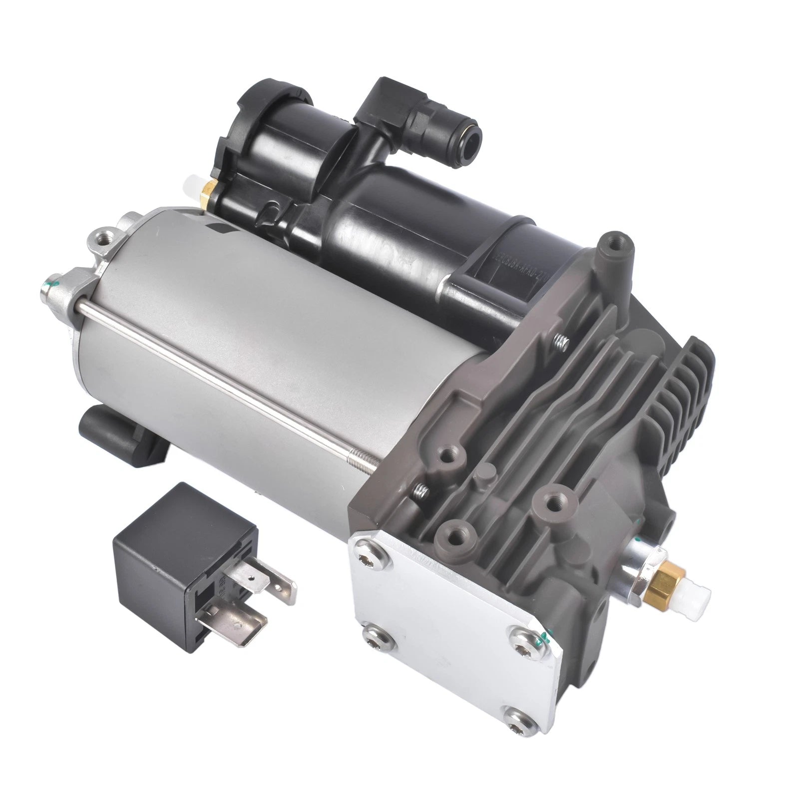 Air Suspension Compressor for Land Rover LR3 LR4 (2005-2014)