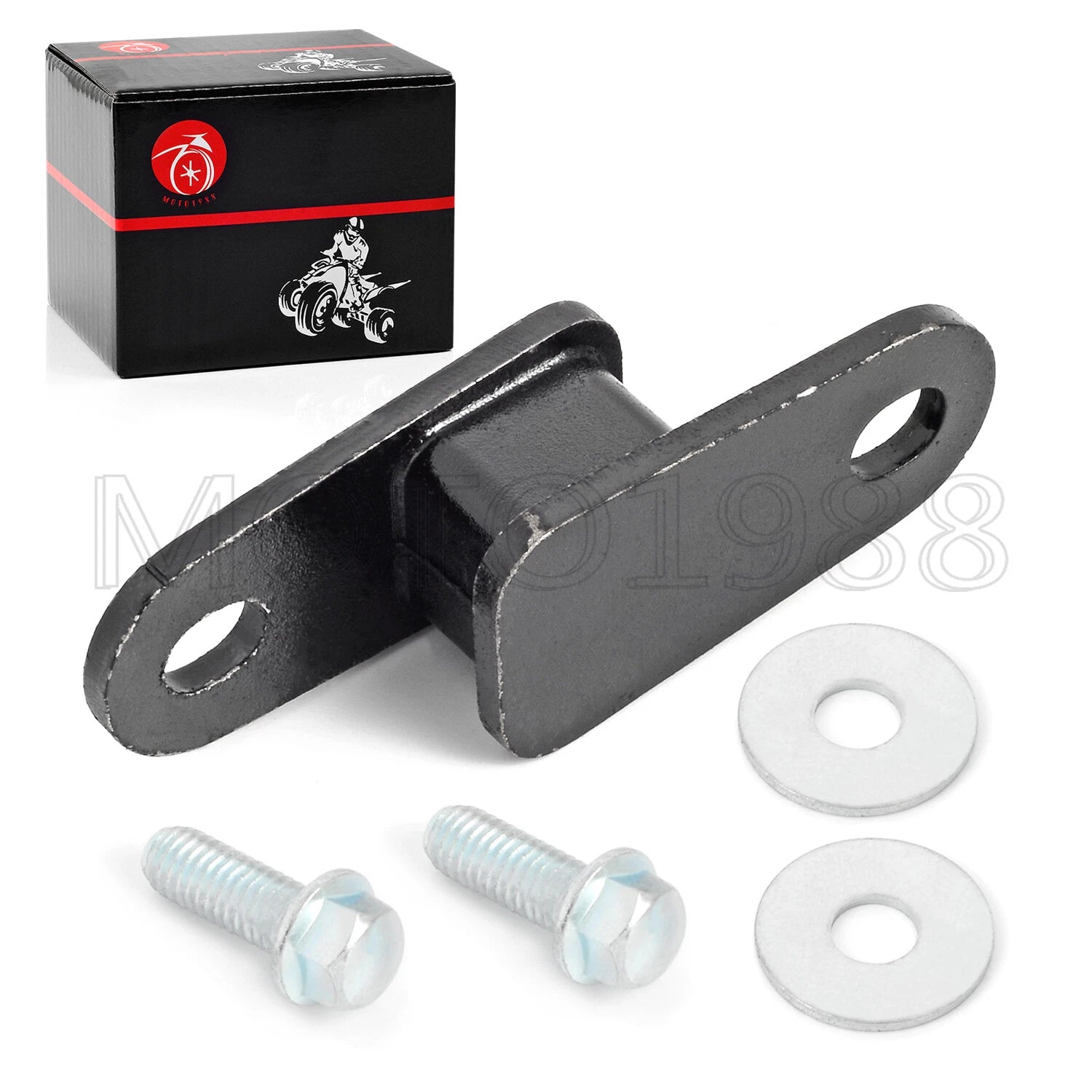 Exhaust Pipe Mount for Kawasaki KX 65, 125, 250, KDX200, KDX220 (2000-2023)