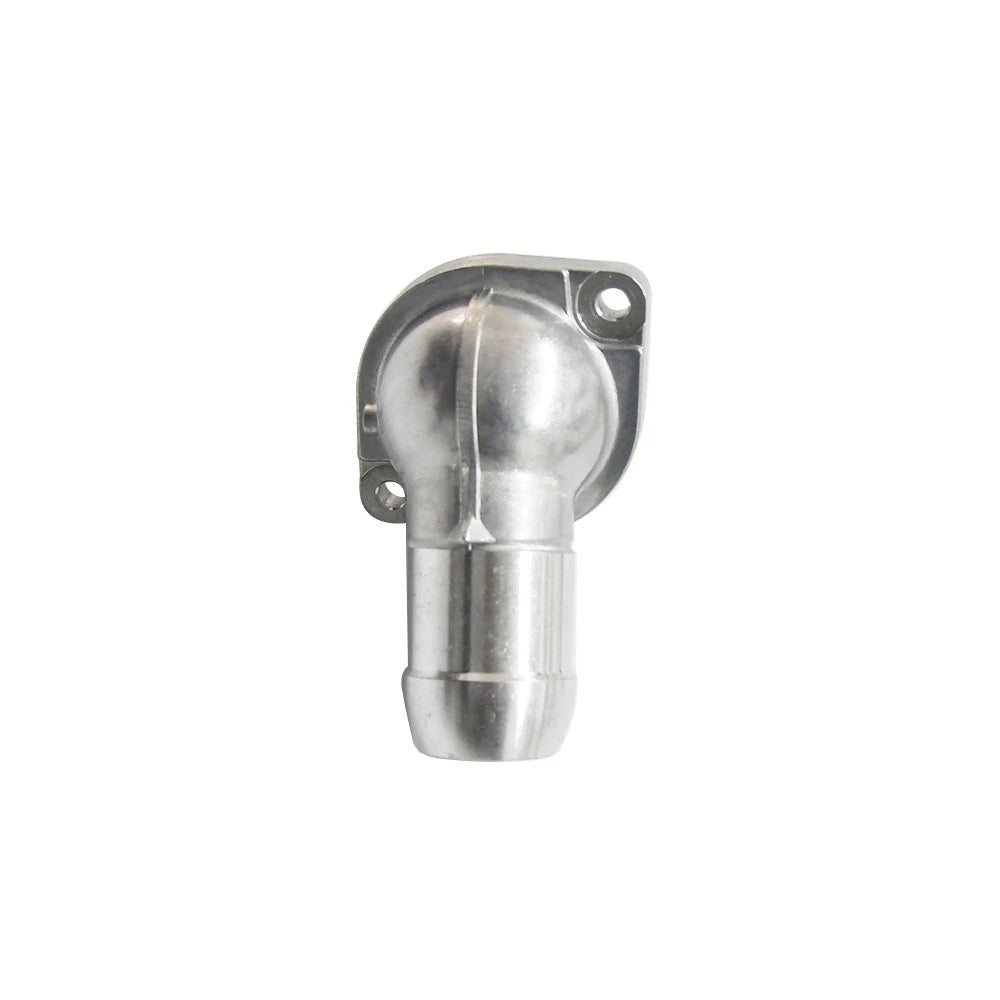 Engine Coolant Thermostat Housing for Chevy GMC Sierra Silverado (2000–2023)