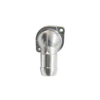 Engine Coolant Thermostat Housing for Chevy GMC Sierra Silverado (2000–2023)