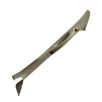 Front Left Driver A-Pillar Pull Handle Trim Panel for F-150 (2004–2008)