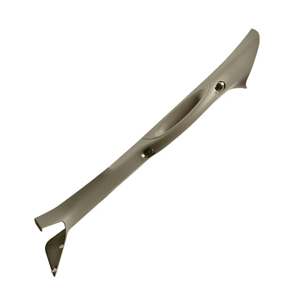 Front Left Driver A-Pillar Pull Handle Trim Panel for F-150 (2004–2008)