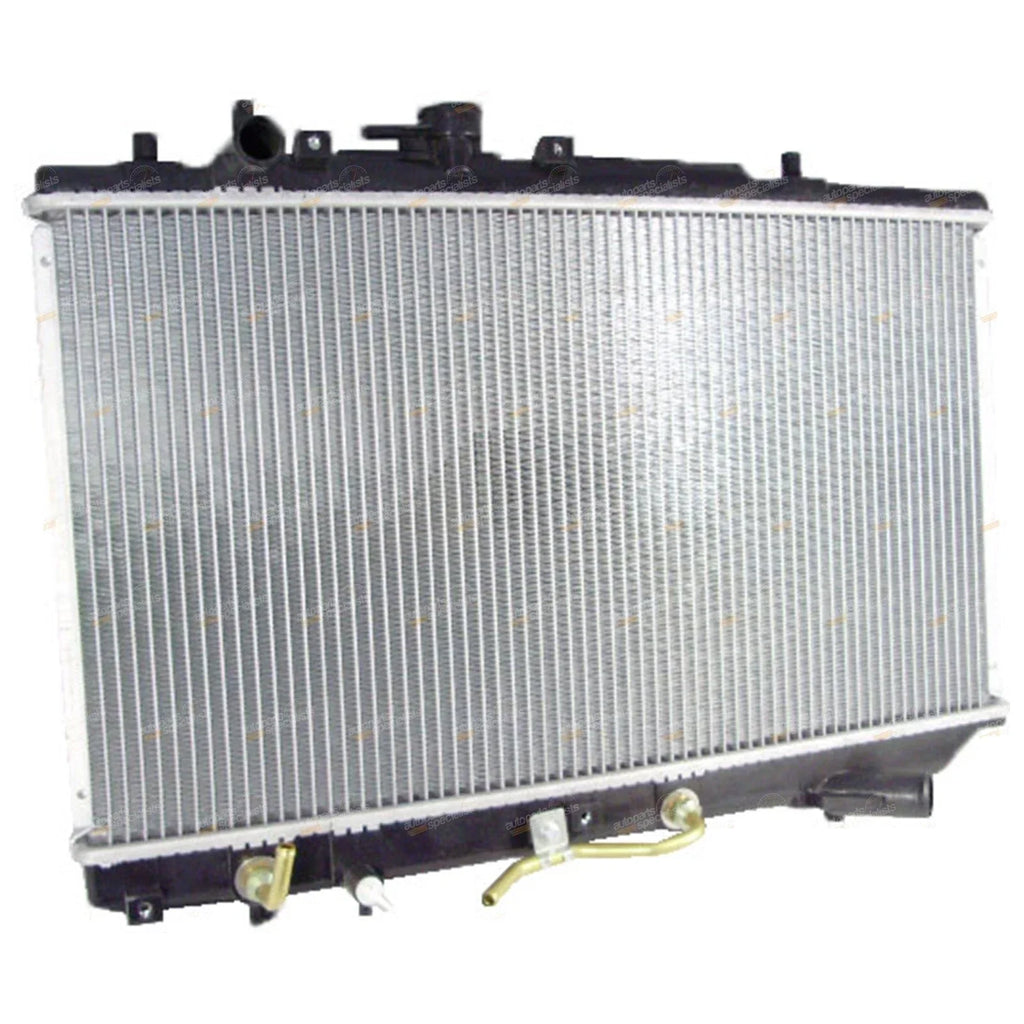 Alloy Radiator for Ford Festiva WB WD WF 4cyl 1.3L B3 1.5L B5 (1994-2000)