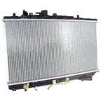 Alloy Radiator for Ford Festiva WB WD WF 4cyl 1.3L B3 1.5L B5 (1994-2000)