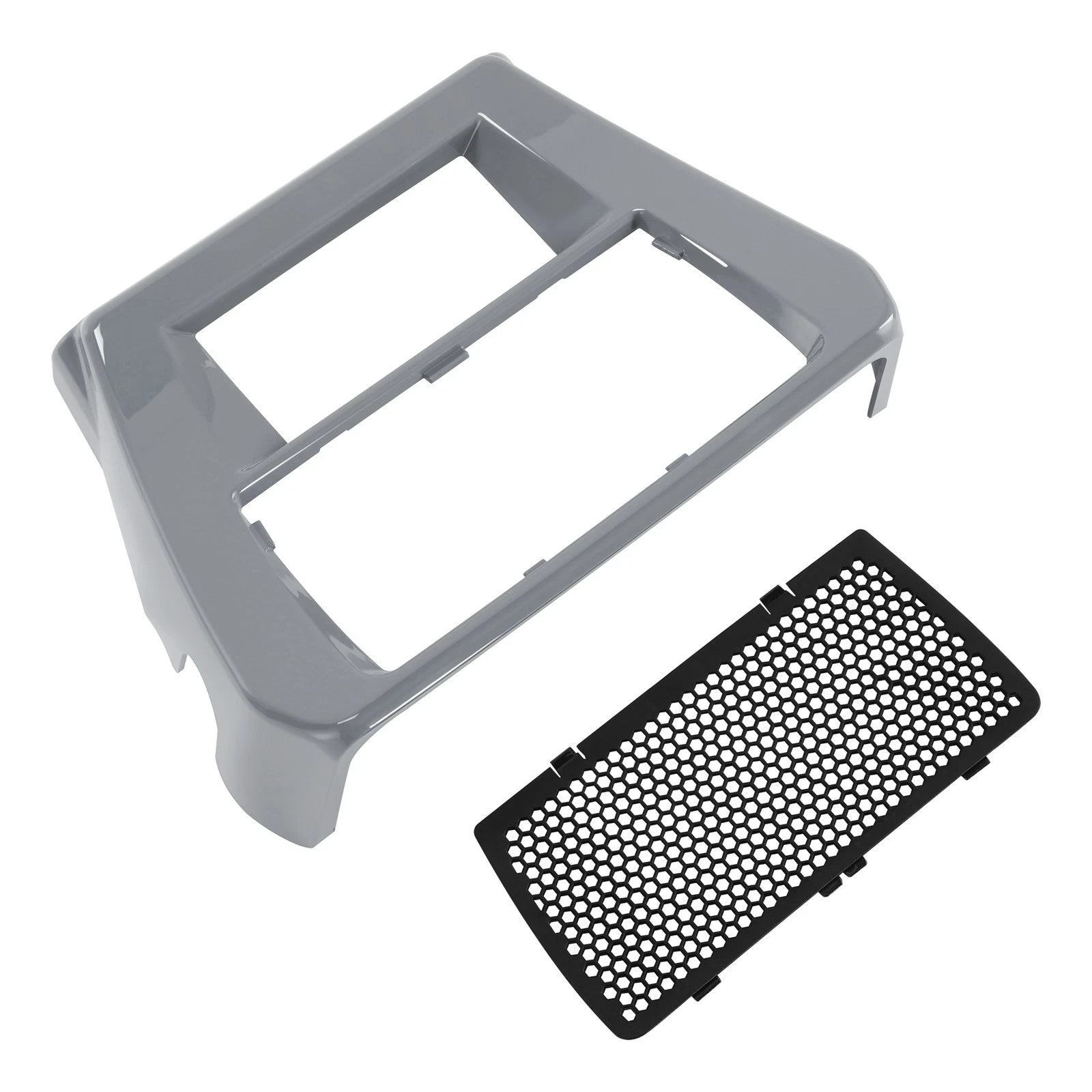 Chin Spoiler Kit for Harley Touring CVO Road Glide (2023–2025)