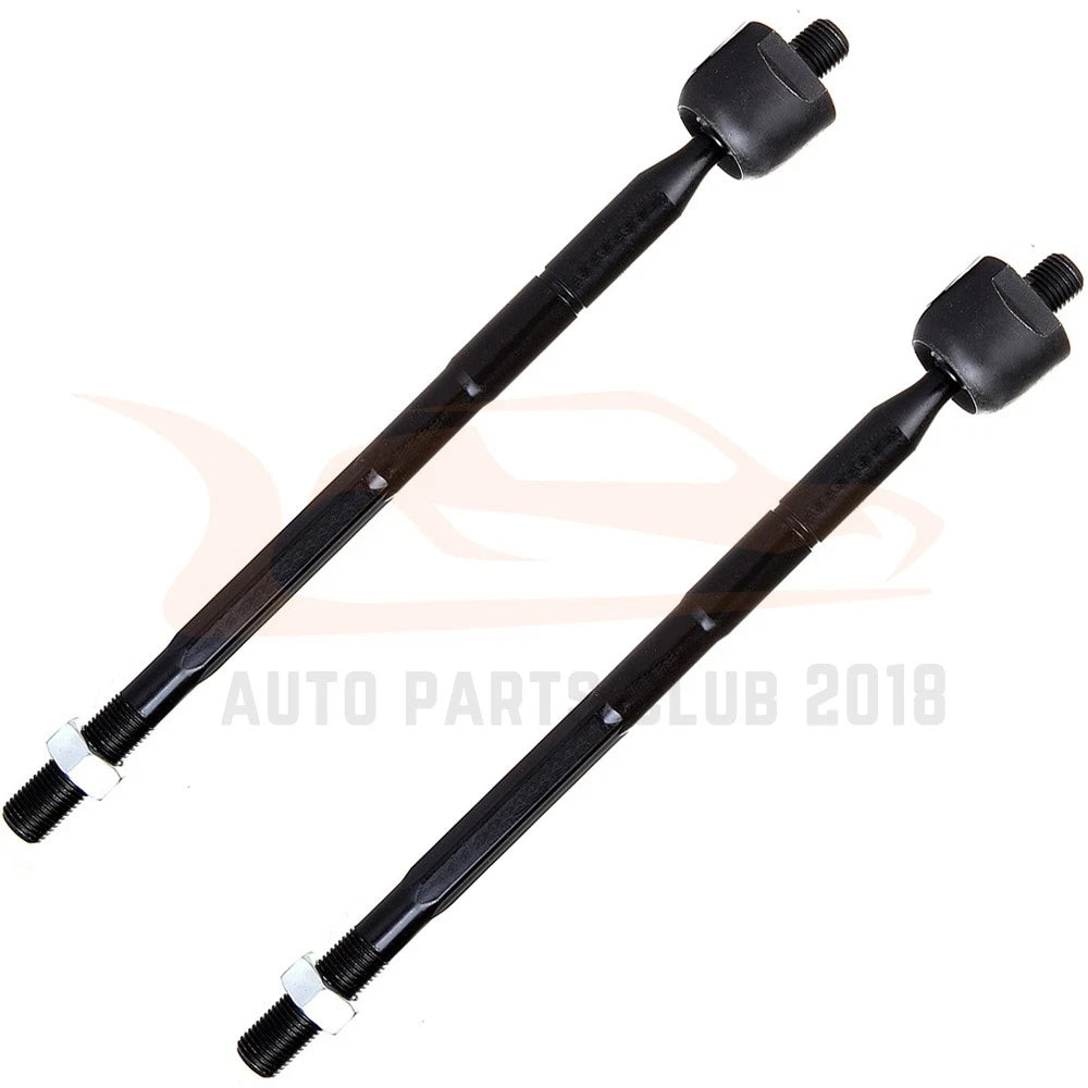 2Pcs Inner Tie Rod End Linkage for Toyota RAV4 (2001–2003)