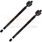 2Pcs Inner Tie Rod End Linkage for Toyota RAV4 (2001–2003)