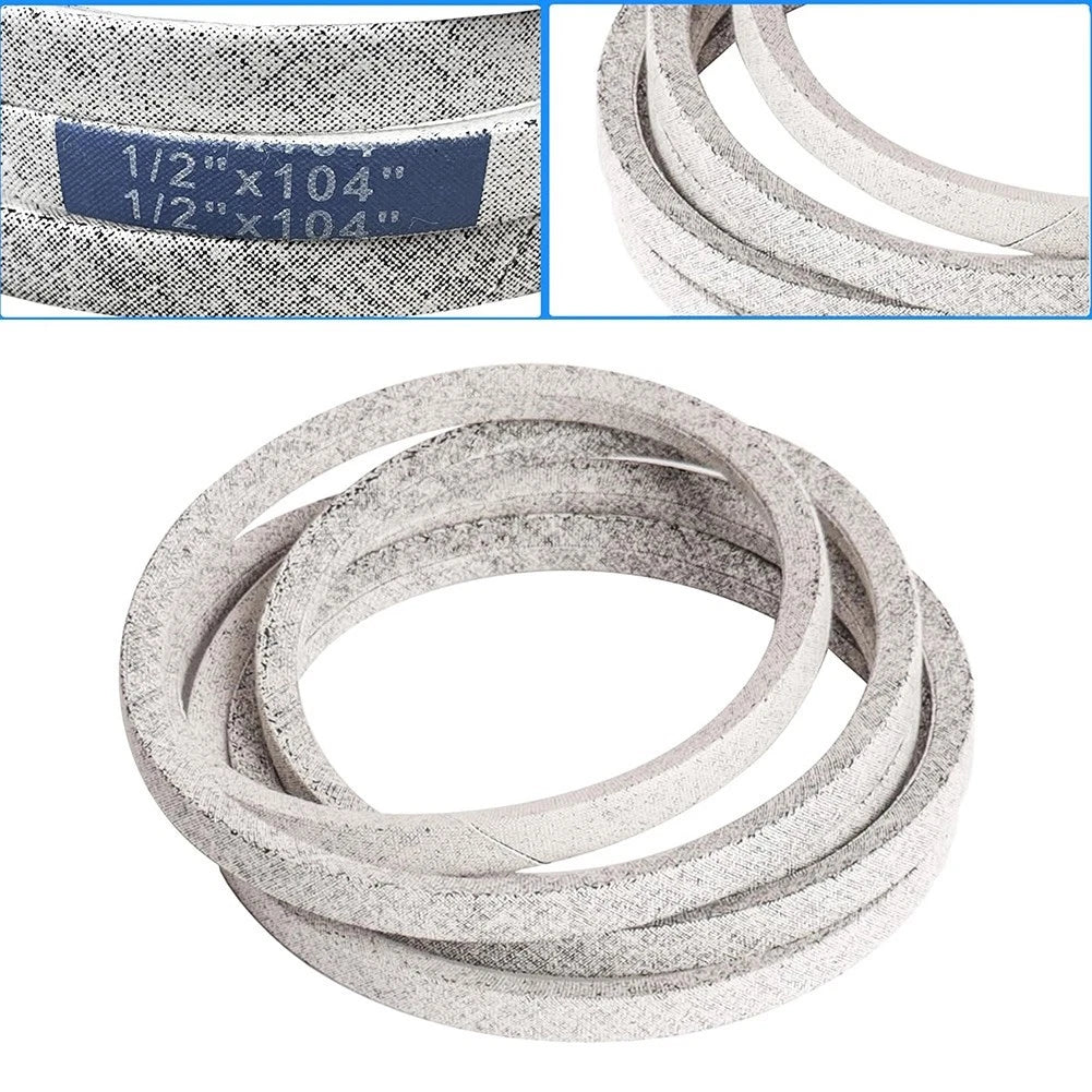 12 Inch Drive Belt for GX20072, GY20570 (Lawn Mowers)