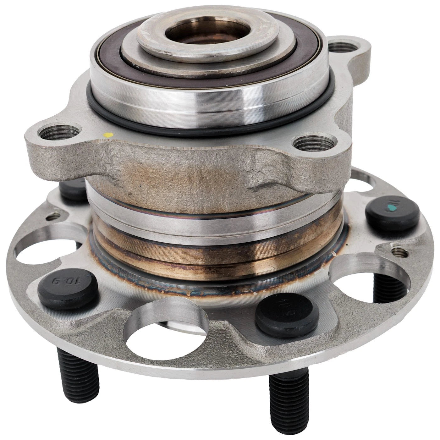 2X Rear Wheel Hubs for Acura TSX