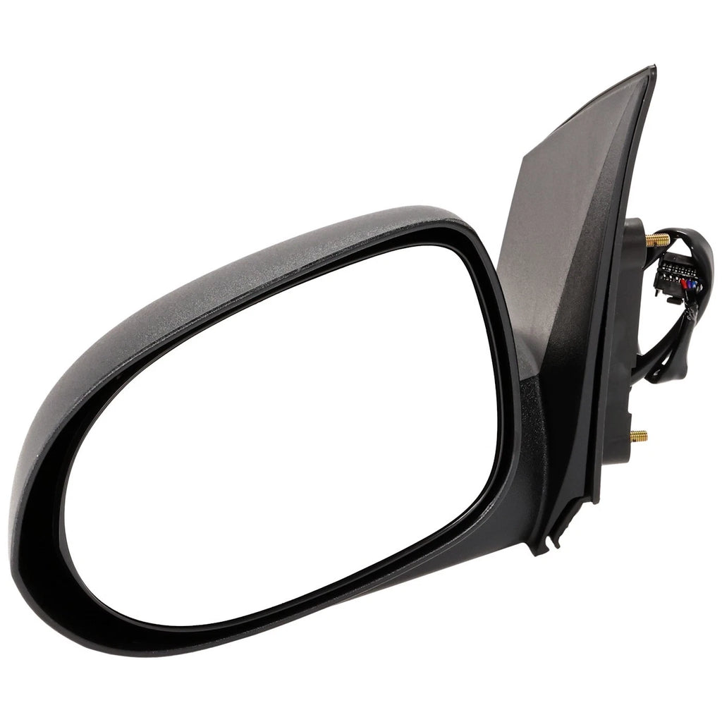 Driver Side Mirror for Dodge Caliber (2007–2012)