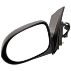 Driver Side Mirror for Dodge Caliber (2007–2012)