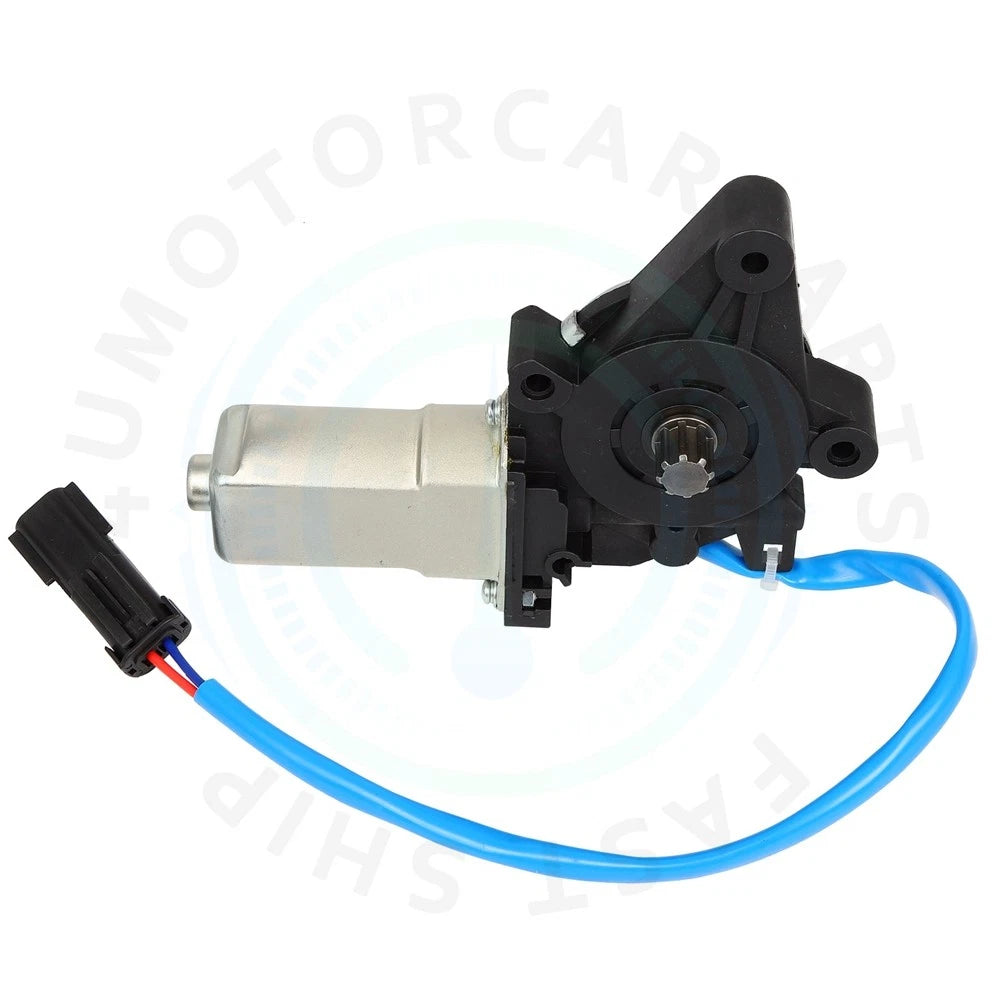 Window Regulator Motor for Dodge Ram 1500 Van (1999–2003)
