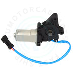 Window Regulator Motor for Dodge Ram 1500 Van (1999–2003)