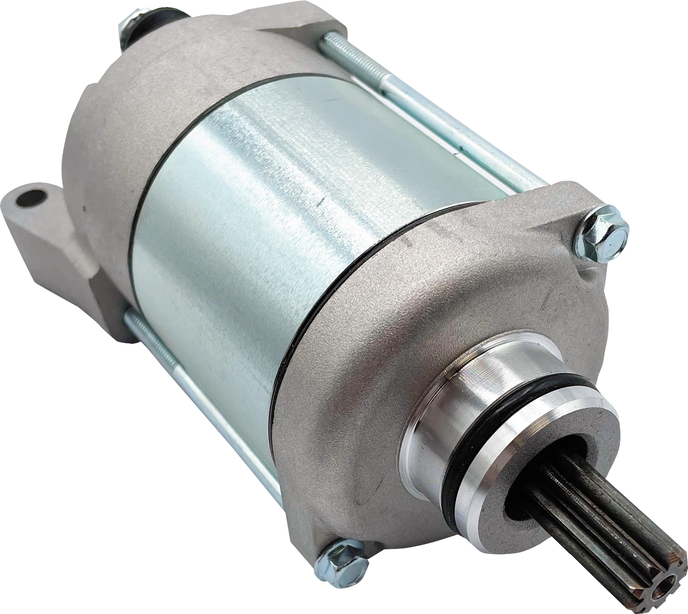 Starter for Honda CRF230M CRF230F CRF230L (2008–2019) 61-140