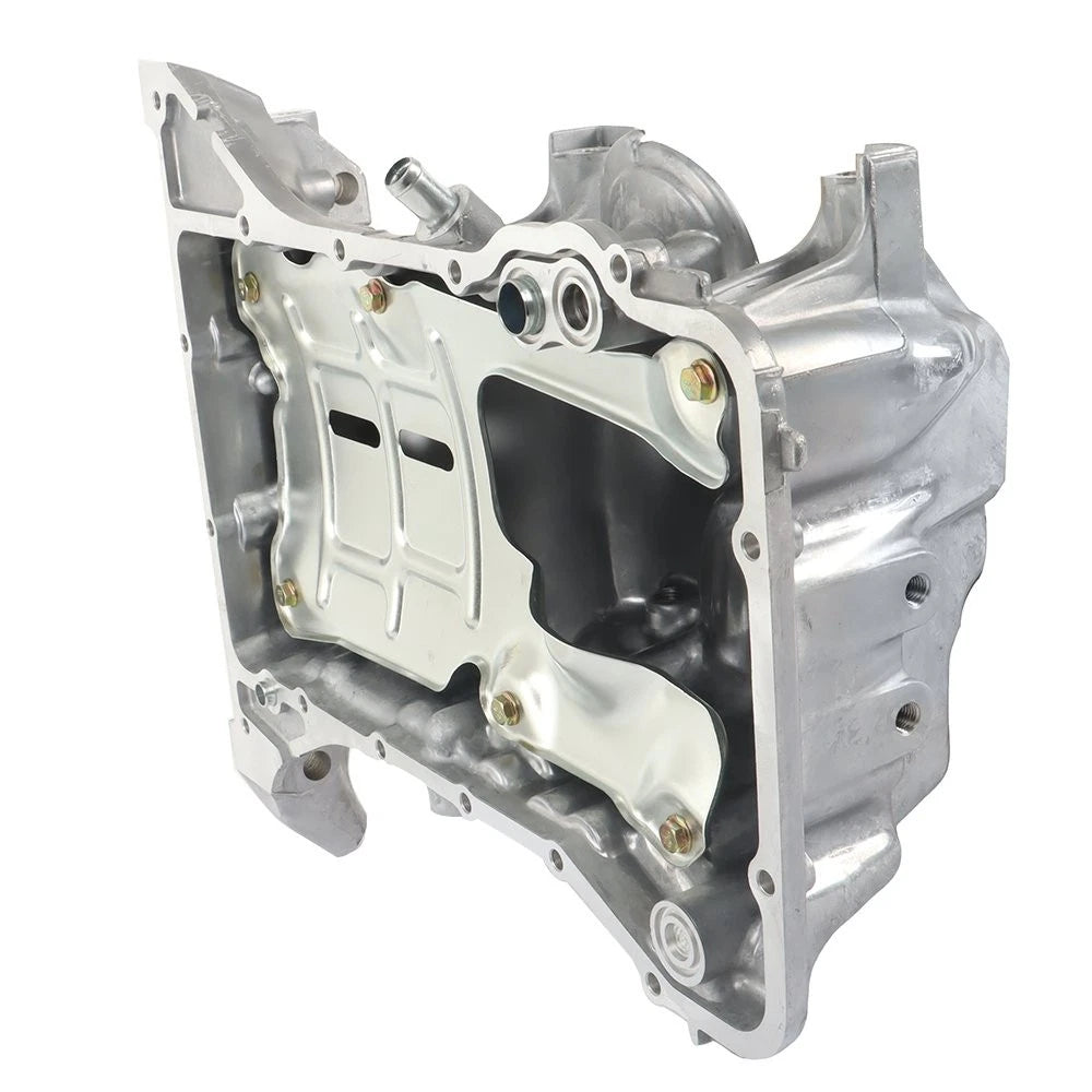 Engine Oil Pan for Honda Civic LX EX Si (2016–2019)