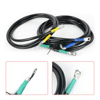 Control Box Relocation Kit for Warn Winches 106011 (Fits 78")