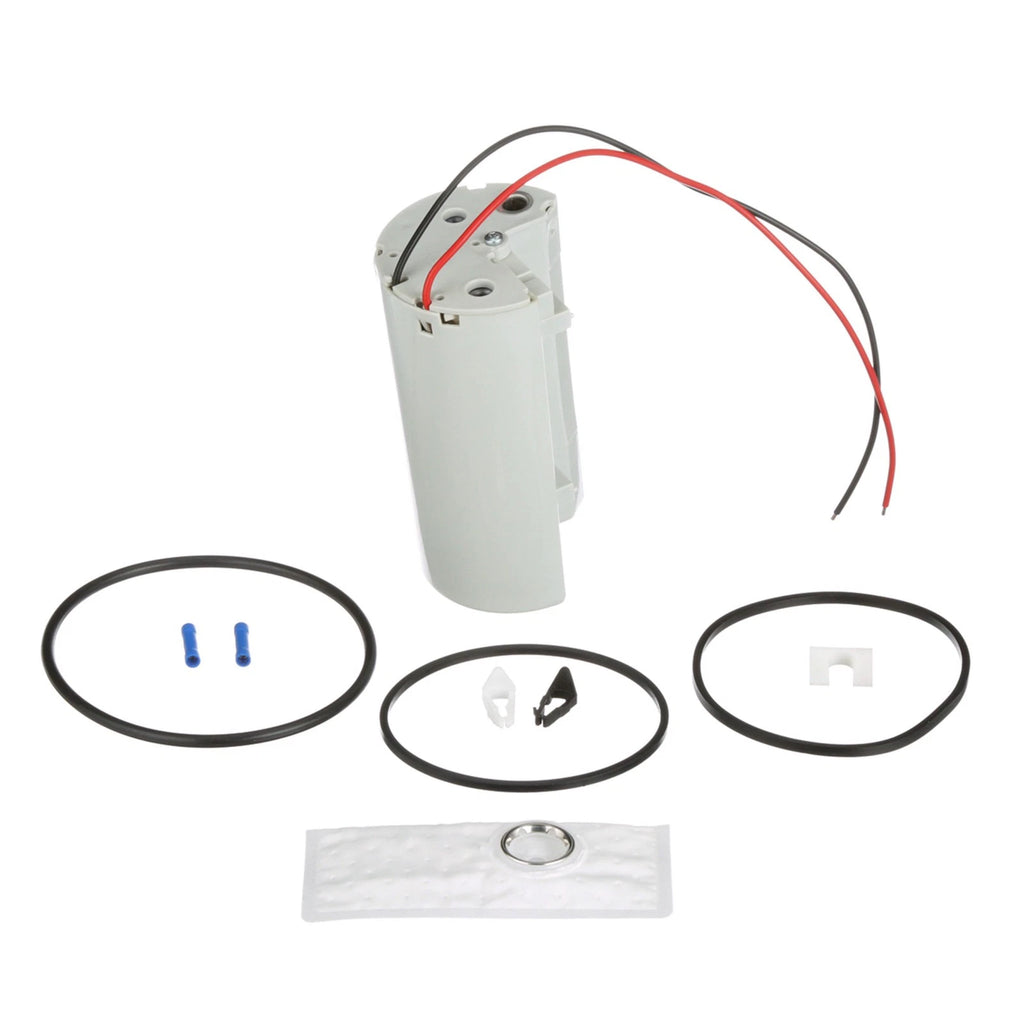 Fuel Pump and Strainer Set for Ford Bronco, E-150 Econoline (PN3015)