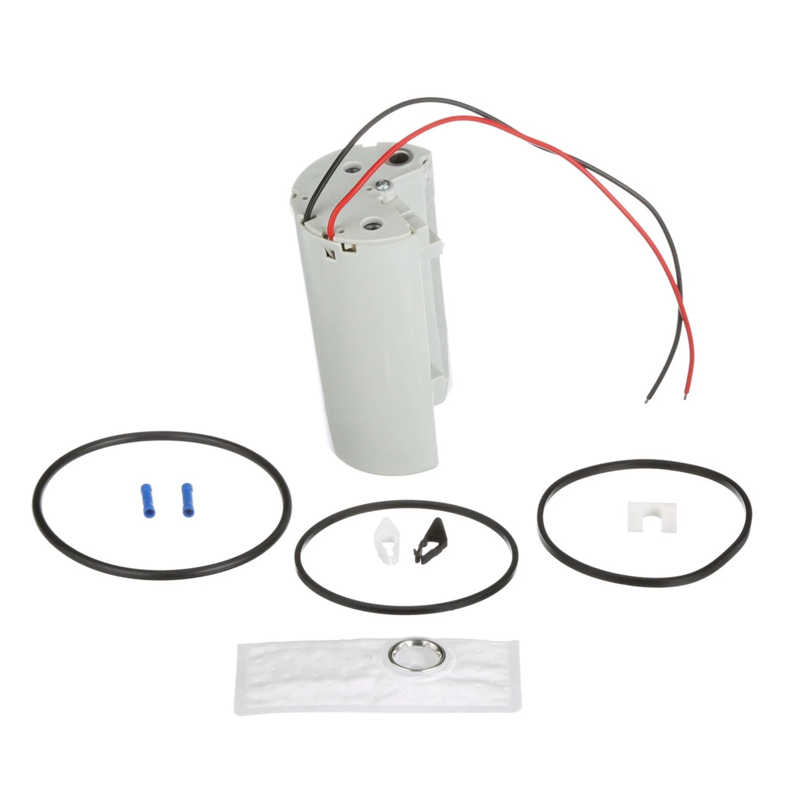 Fuel Pump and Strainer Set for Ford Bronco, E-150 Econoline (PN3015)
