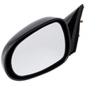 Driver Left Side Mirror for Nissan Altima (1998-1999)