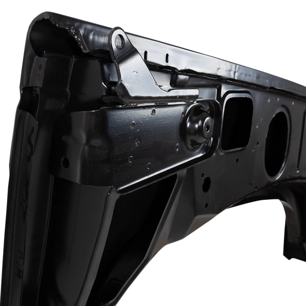 Fender for Chevrolet C1500 C/K (1988–1999) Front Driver Side