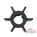 Water Pump Impeller for Yamaha 6HP 8HP (662-44352-01-00, Sierra 18-3063)
