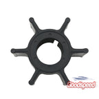 Water Pump Impeller for Yamaha 6HP 8HP (662-44352-01-00, Sierra 18-3063)
