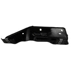 Replacement Steel Passenger Side Inner Grille Bracket (See compatibility Chart)