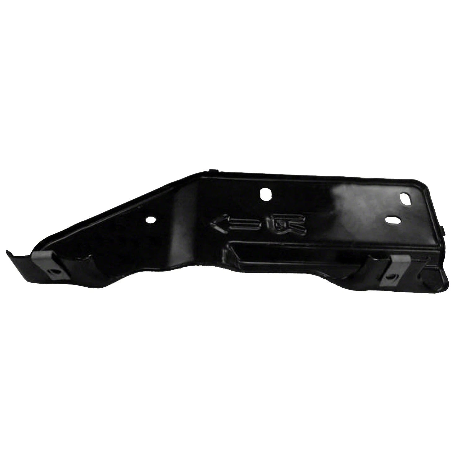 Replacement Steel Passenger Side Inner Grille Bracket (See compatibility Chart)