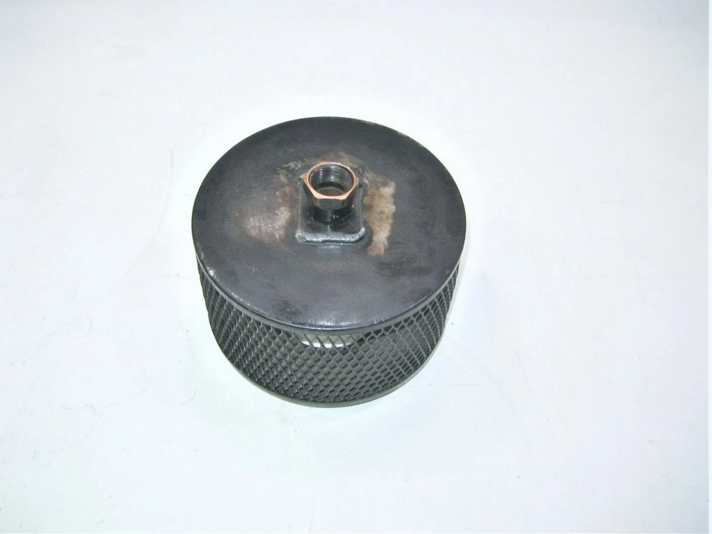 Marine Carburetor Flame Spark Arrestor for Barbron A6709 (FREE U.S. SHIPPING)